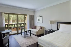 Marriott Mena House, Cairo - Chambre
