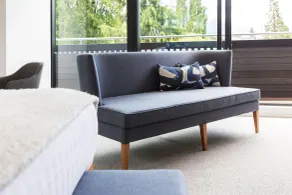 Queenstown Park Boutique Hotel - Habitación