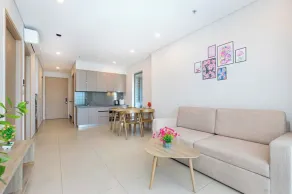 The Sóng Hotel & Apartment Vũng Tàu - Værelse