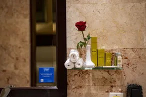 DoubleTree by Hilton Hotel Dhahran - Room
