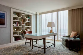 Marriott Marquis Houston - Chambre