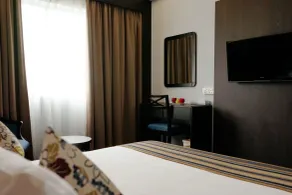 Shahzan Hotel Kuantan, Trademark Collection by Wyndham - Vue de la chambre