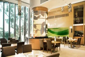 Royal View Hotel - Restaurant