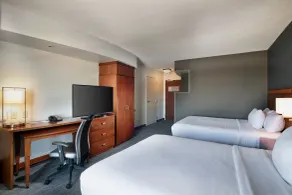 Courtyard Memphis Collierville - Chambre