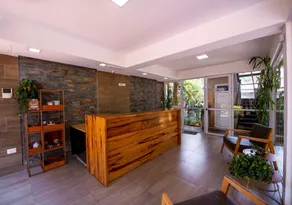 INGA by DOT Suites - Receção