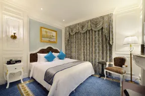 Golden Tulip RS Boutique Hotel-Tainan - Room