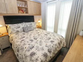 Plot 32 - Zimmer