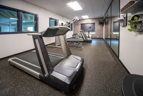 Country Inn & Suites by Radisson, Rocky Mount, NC - Salle de remise en forme