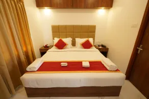YAM HOTEL  - Habitación