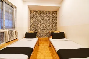 Hotel Dinar - Chambre