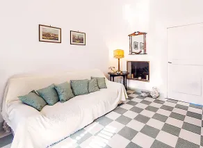 Casa Gambo - Sommerhus med 4 soveværelser i Marittima - Indgang