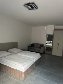 Hotel Johannisberg Bad Homburg - Room