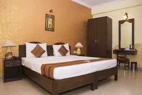 Nazri Resort - Room