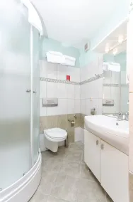 Palace Derossi - Baño