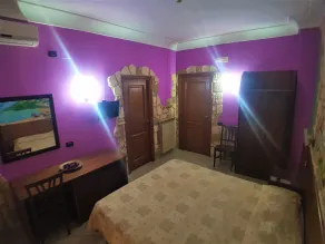 B&B Ginevra 2 - Værelse