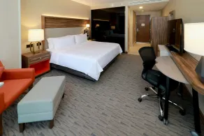 Holiday Inn & Suites - Mexico Felipe Angeles Airport by IHG - Rum