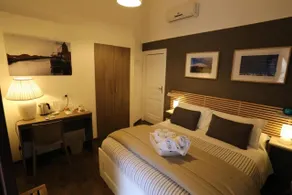 Mavà - Chambre