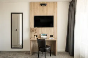 City hotel Terneuzen - Room