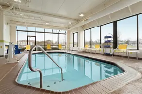 Fairfield Inn by Marriott Philadelphia West Chester/Exton - Piscine