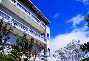 儷福花園山莊Lifu Garden Inn - Exterior
