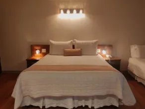 Pousada Big Bear - Room