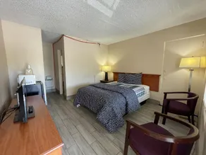 Castillo Inn - Room