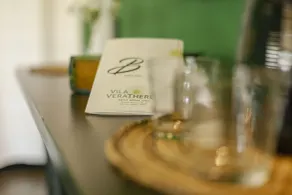 Hotel VilaVeraTheresa - Room