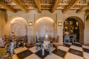 Kasbah d'if - Restaurant