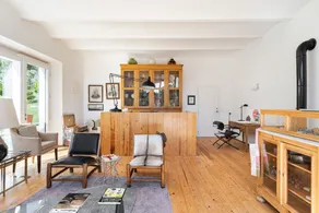 Imani Country House - Réception