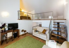 Oca Vitoria Village - Chambre