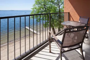 Holiday Inn Detroit Lakes - Lakefront by IHG - Rum