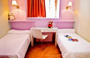 Hotel Bahia Sur - Room