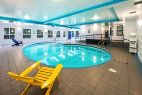 Clarion Hotel & Conference Centre - Piscine