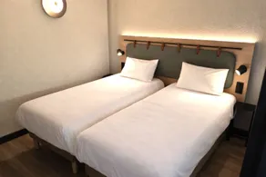 Campanile Lille Sud - Douai Cuincy - Chambre