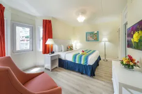 La Vista Resort - Room