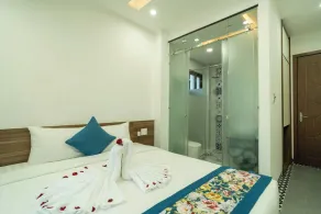 Sweet Memories Villa - Hoi An - Room