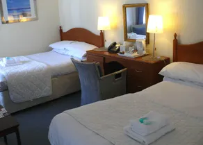 The Chester House Hotel - Previously Chester Court Hotel - Habitación