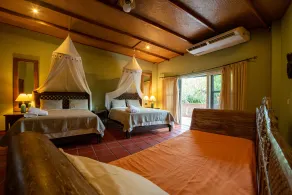 Casa Sunzal Boutique Hotel - Room
