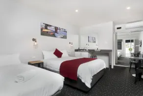 Merewether Motel - Værelse