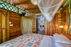 Hotel Banana Azul - Adults Only - Habitación