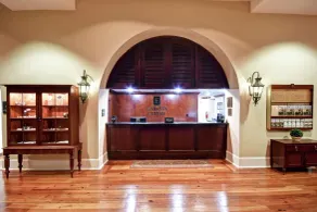 Embassy Suites by Hilton Charleston Historic District - Reception