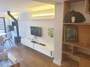 Cottage Sauvignon - Værelsesfacilitet