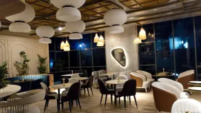Regisgate Hotels - Restaurant