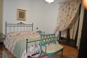 Agriturismo La Gismonda - Camera