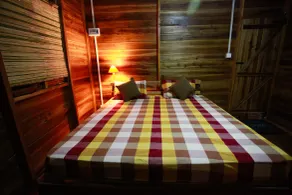 ELLA Eco Lodge, Wellness & Yoga retreat - Rom