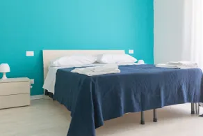 B&B Via Nazionale - Værelse