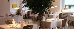 Schorta's Alvetern - Boutique Hotel - Restaurant