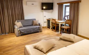 Guest House Pri Cesarju - Værelse