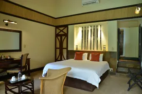 Glenburn Lodge & Spa - Room