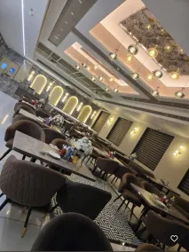 Shri Sangam Hotel - Restaurante